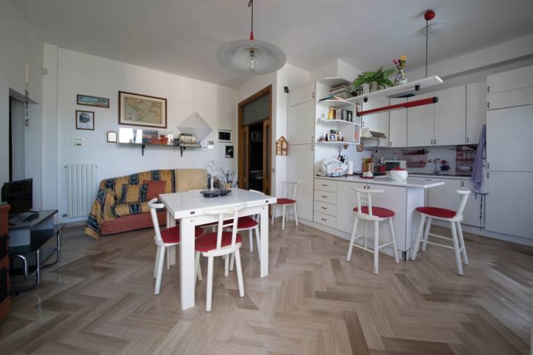 Holiday apartment with barbeque & garden | Nature view — photo 3
