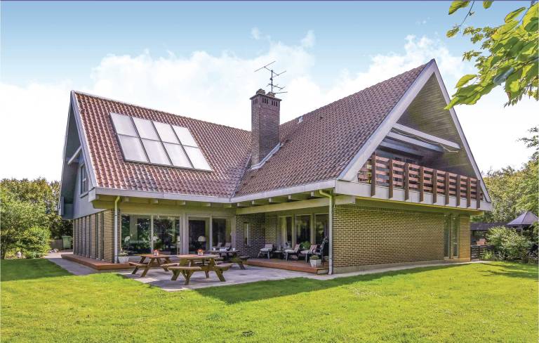 Ferienhaus  Lemvig
