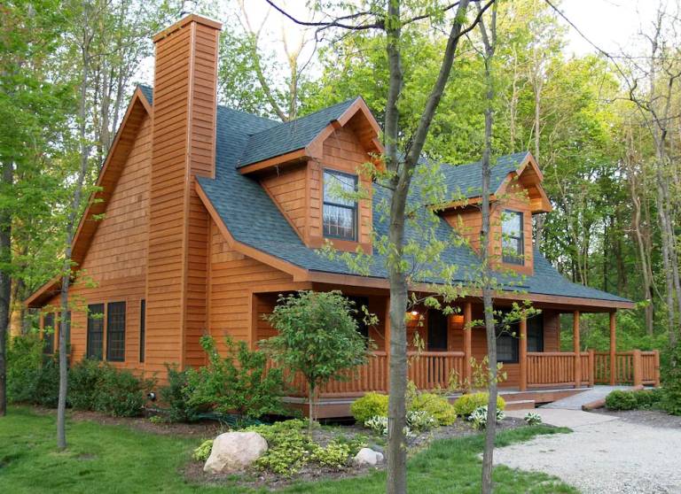 House Saugatuck