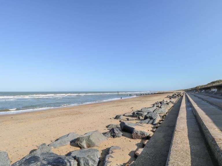 Cottage Happisburgh