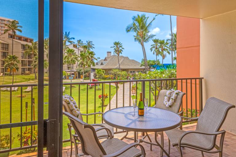Condo  Kaanapali