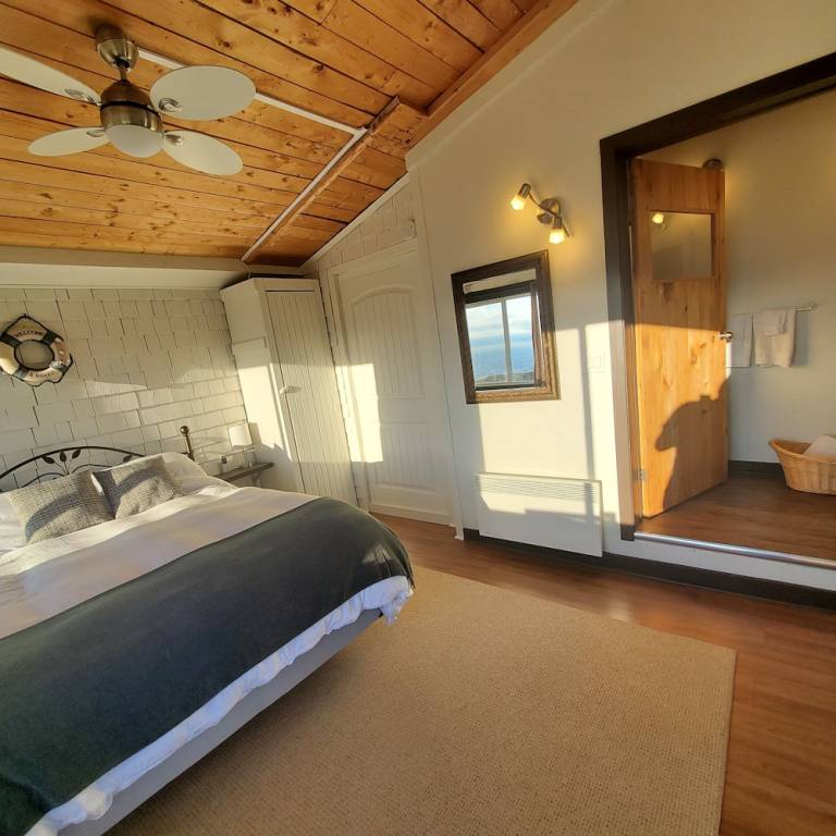Bed and breakfast Murray River