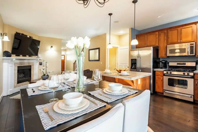 House Tigard