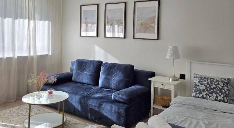 Wonderful holiday apartment | Dogs allowed in Kolobrzeg
