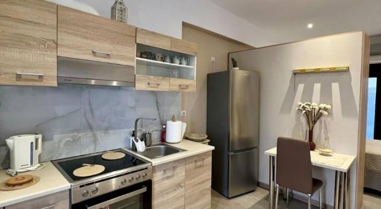 Holiday apartment with 1 room for 2 persons — photo 3