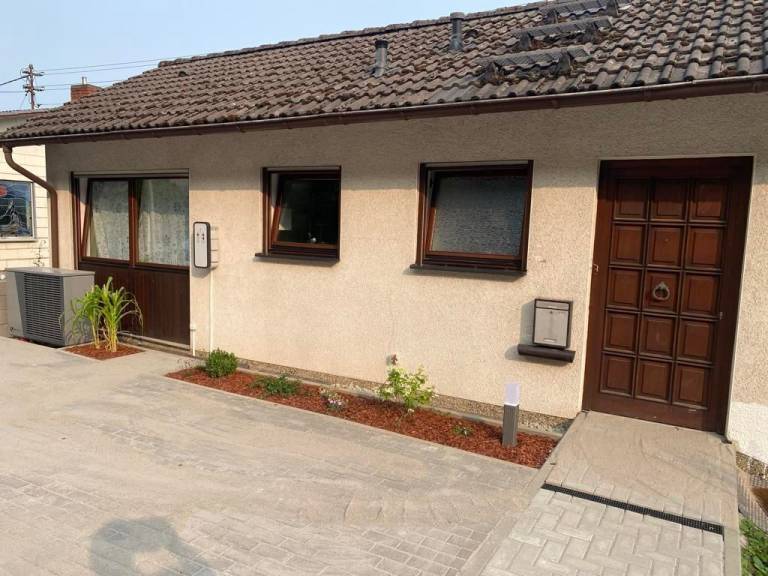 Ferienwohnung Tholey