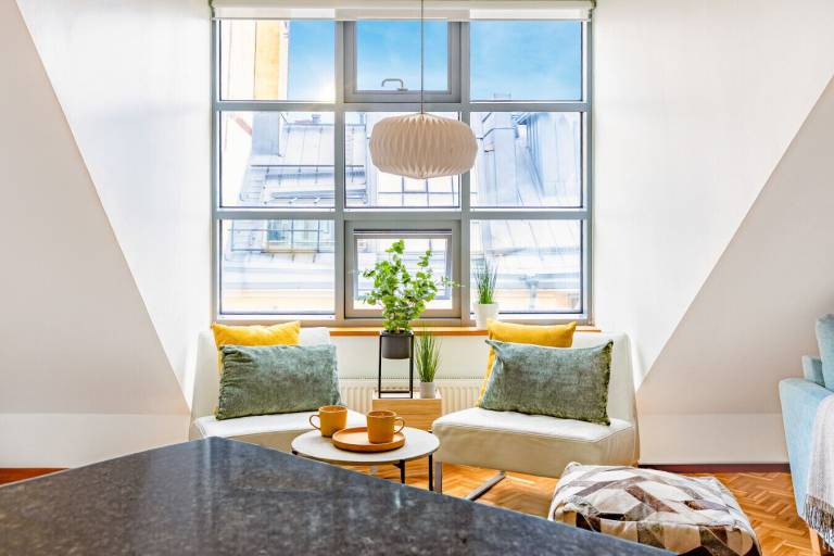 Ferienwohnung Kamppi