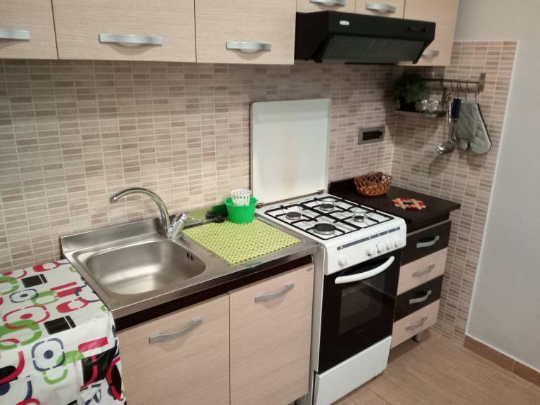 Rental apartment with 1 room for 4 persons — photo 5