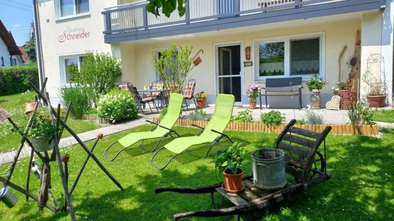 Ferienwohnung Krumbach (Schwaben)