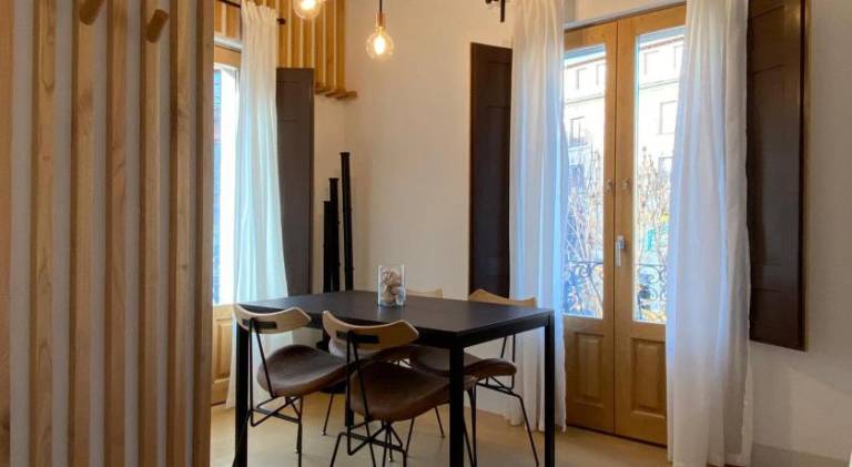 Fully equipped rental apartment | Next to Plaza Mayor | Pets allowed in Salamanca