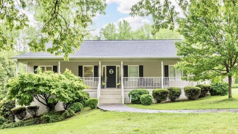 House Carrollton