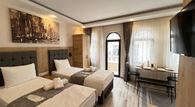 Apartment | Near Grand Bazaar in Istanbul