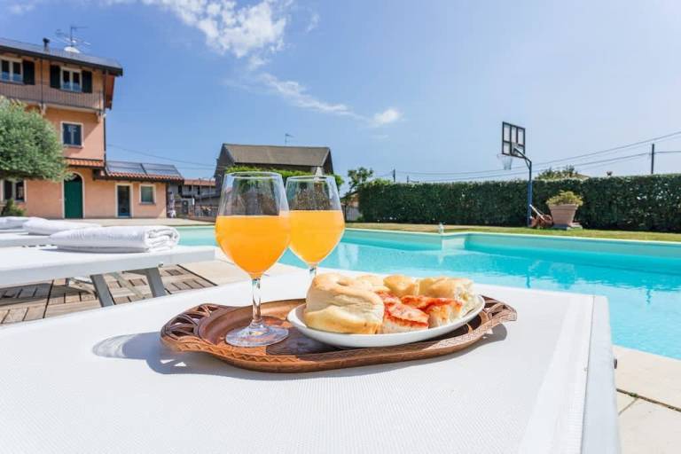 Child-friendly charming house with patio, sauna & private pool | Perfect for remote work | Dogs allowed — photo 3