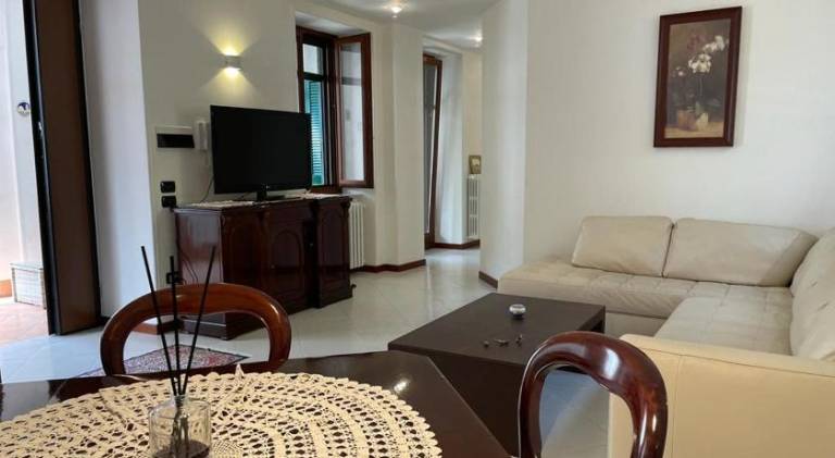 Holiday apartment with terrace | Pet-friendly — photo 2