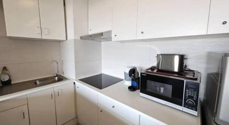 Holiday apartment with patio | Next to the beach | Dogs allowed — photo 3