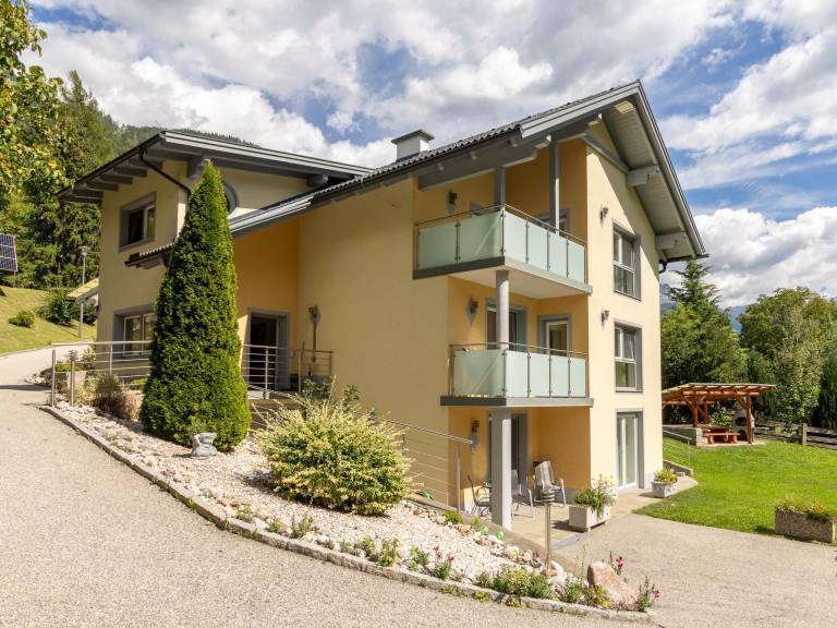 Ferienwohnung in Gemeinde Flattach f&uuml;r max. 6 Personen