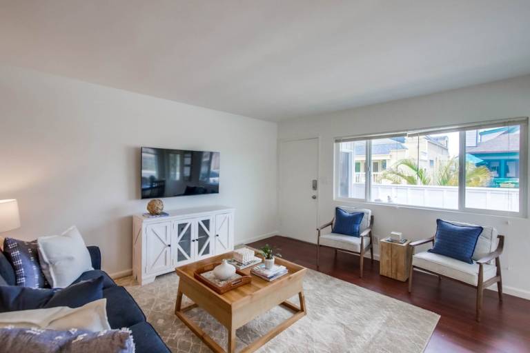 Condo Mission Beach
