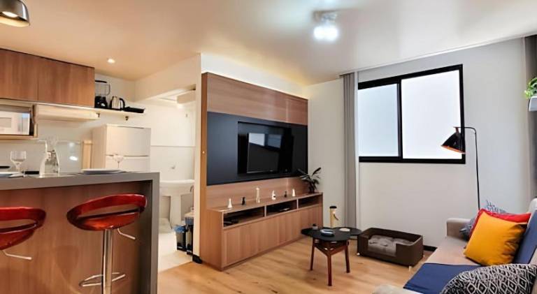 Rental apartment with pool — photo 3