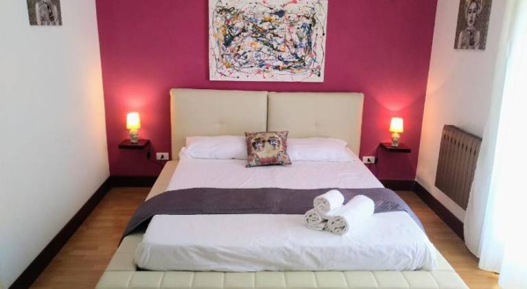 Artemide Rent BedRooms in Agrigento