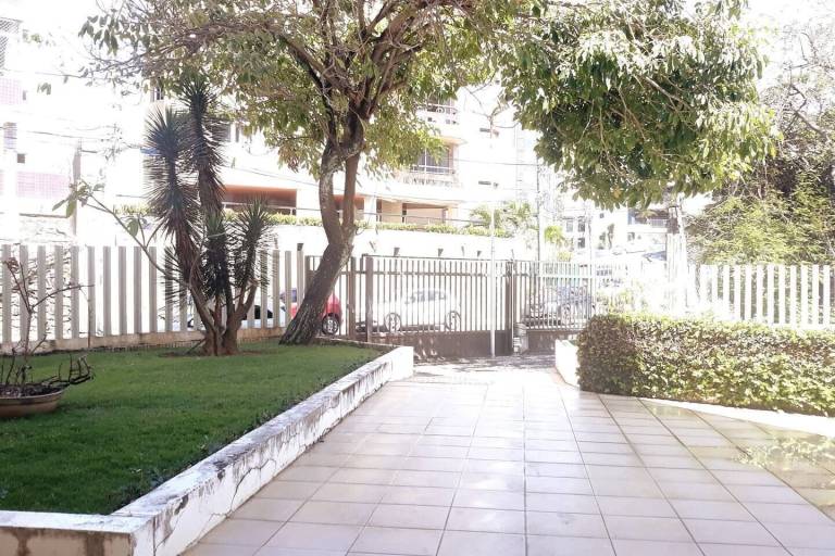 Appartement Barra