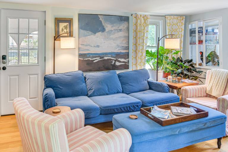 Private Heated Pool: Family Cottage in Plymouth! — photo 5