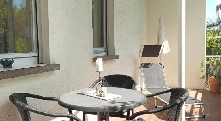 Holiday apartment with 2 rooms for 6 persons — photo 2
