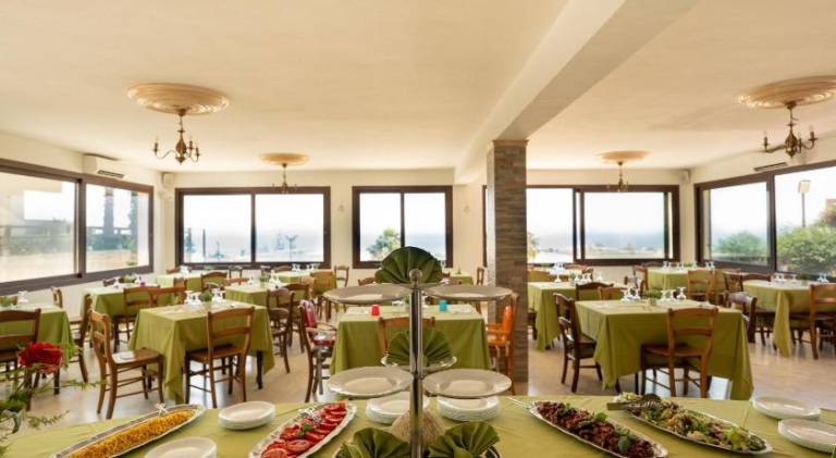 Triscinamare Hotel — photo 4