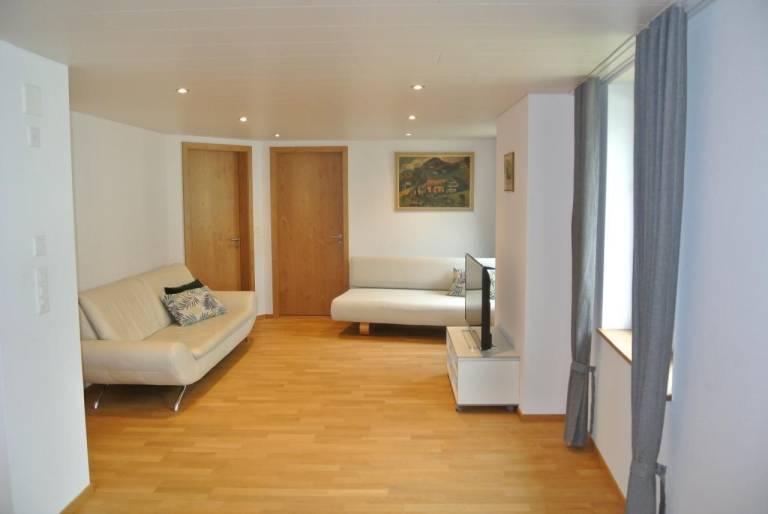 Ferienwohnung Gonten