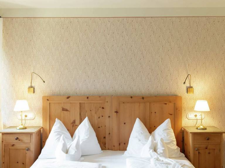 Ferienwohnung in St.Peter, San Valentino für max. 4 Personen