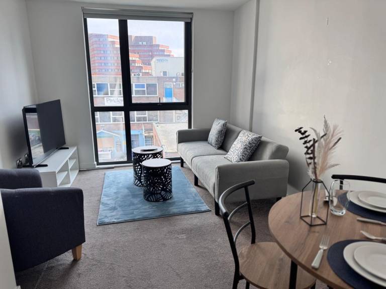 Apartment Sheffield