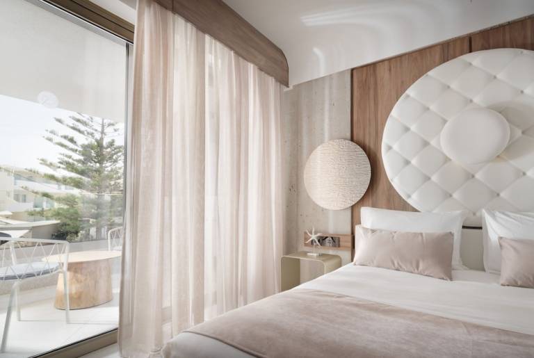 Resort Retimo
