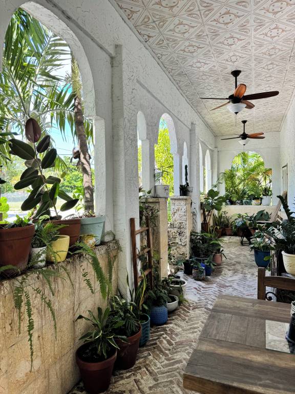 House Coconut Grove