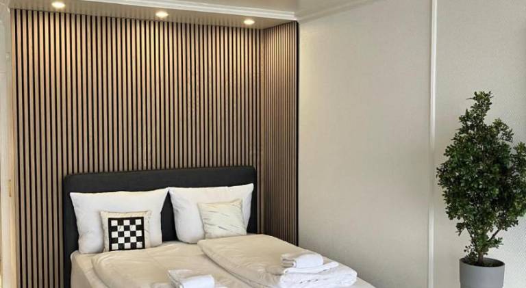 Charming apartment with pool | Close to the beach | Dogs allowed in Timmendorfer Strand