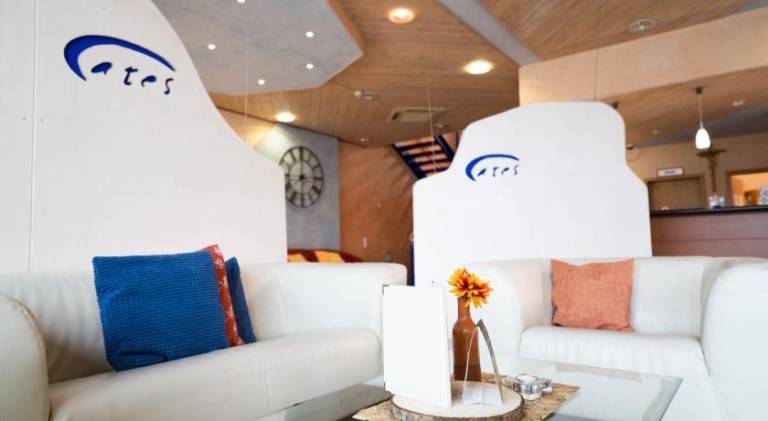 Ates Hotel Kehl — photo 4