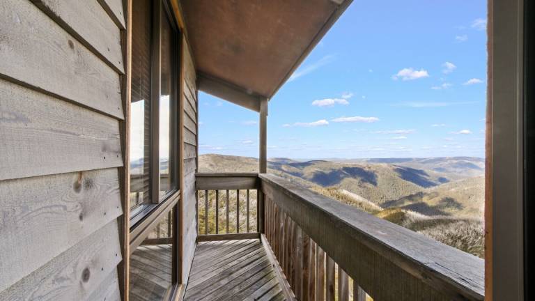 Apartment Mount Hotham Alpine Resort (Unincorporated)