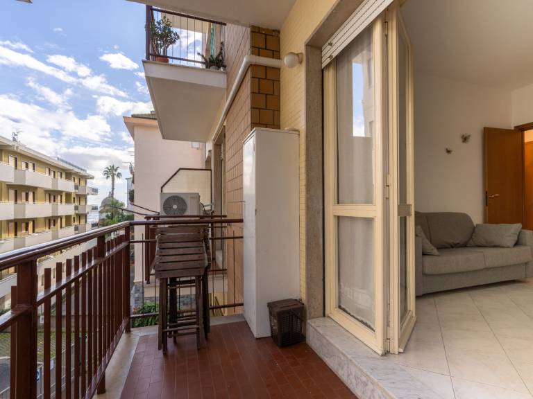 Holiday apartment with 1 room for 4 persons — photo 4