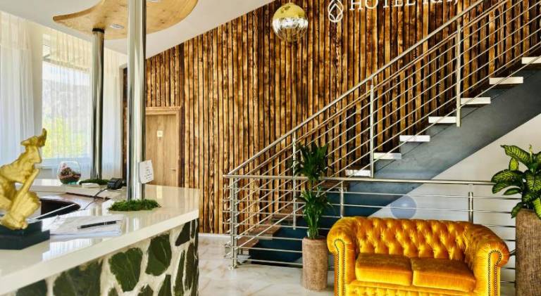 Hotel Raj — photo 2