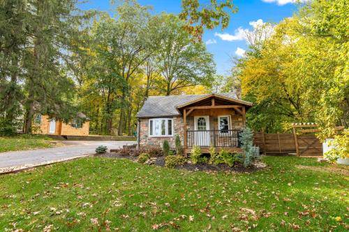 Apartment  New Providence