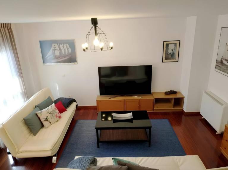 Ferienwohnung Santiago de Compostela