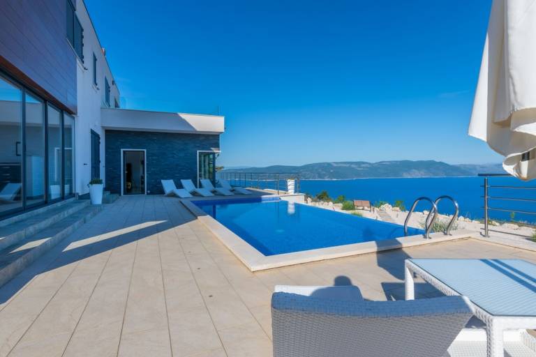 Villa Rabac