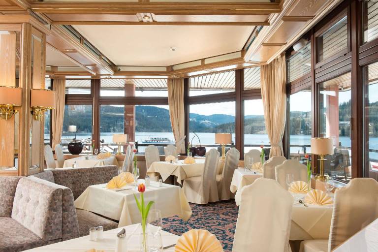 Maritim Titisee Hotel — photo 2