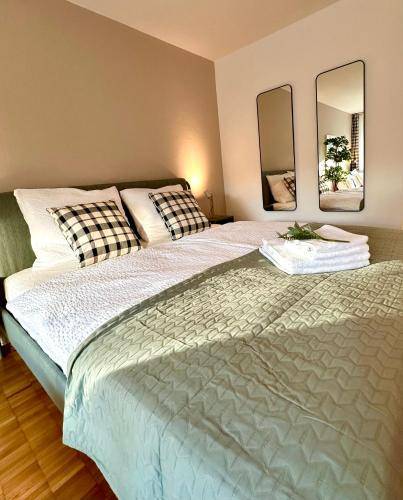Apartment  Glattbrugg