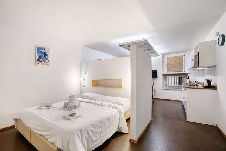 René de Challant Apartment – Central Aosta — photo 3