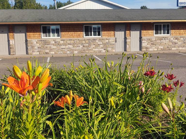 North Coast Place Hotel & Apartments