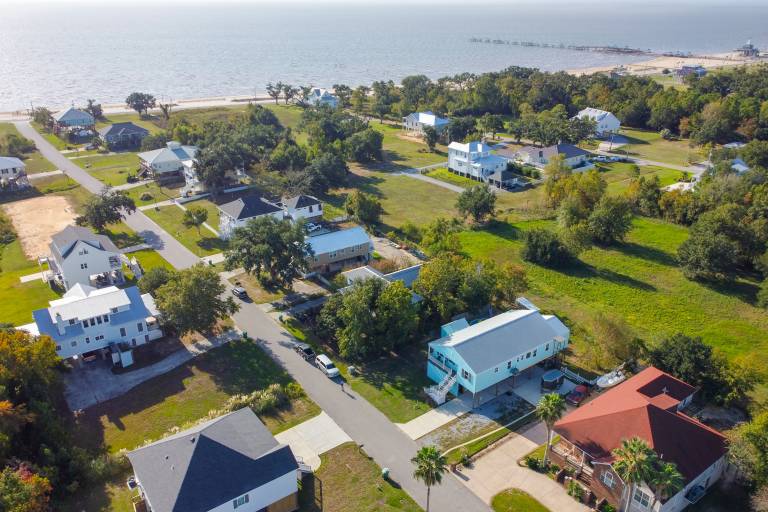 Sunny Waveland Home Rental w/ Pool: Walk to Beach! — photo 4