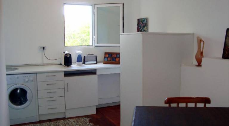 Vacation home with 2 rooms for 6 persons — photo 2
