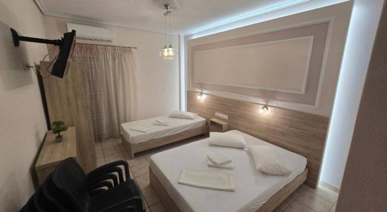 Rental apartment for 5 persons — photo 2