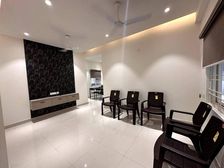 Sea La vie Beach house 101 in Visakhapatnam