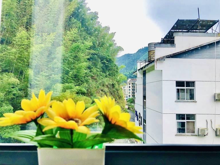 Huangshan Castle In the Sky Hostel — photo 4