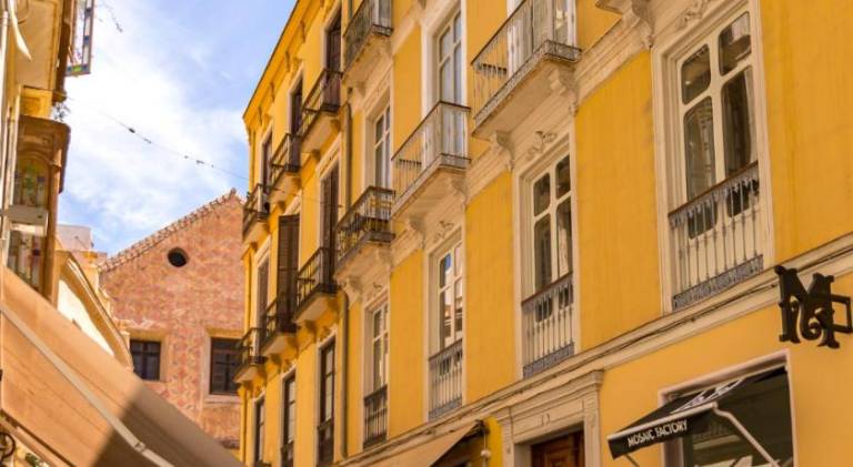 Pleasant apartment | Close to Alcazaba of Málaga | Dogs allowed — photo 3
